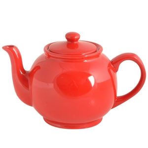 TEAPOT