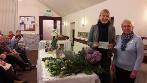 Gullane Flower Club